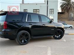 شيفروليه تاهو